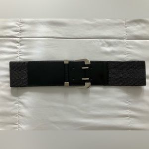 Women’s belt size S/M